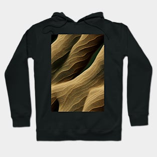 Abstract pattern design #32 Hoodie